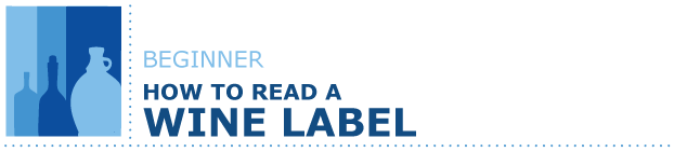 Label Header